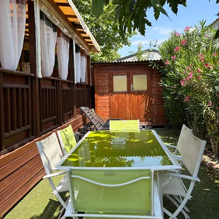 Myosotis Mobile 6p Siblu * Frejus