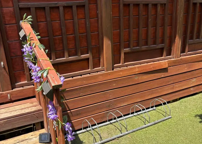 Mobile Myosotis Siblu Fréjus