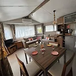 Camping Mobile Myosotis Siblu Fréjus