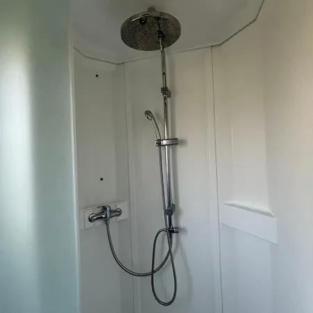 Campingplads Mobile Myosotis Siblu *