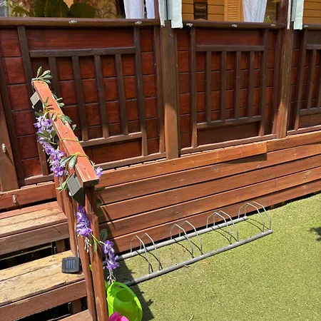 Mobile Myosotis Siblu Fréjus