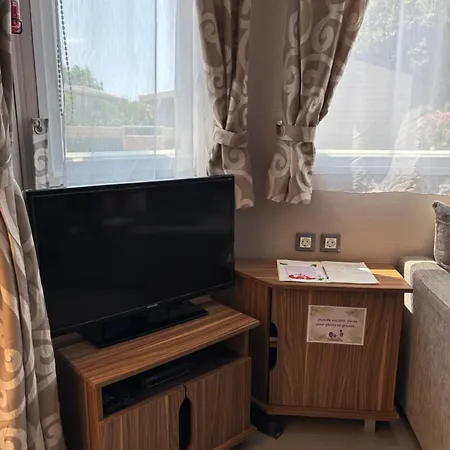 Mobile Myosotis Siblu Fréjus