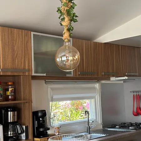 Mobile Myosotis Siblu Fréjus