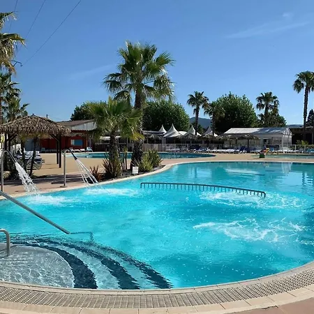 Mobile Myosotis Siblu * Fréjus